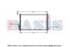 NISSA 92100EL00A Condenser, air conditioning